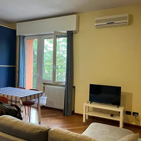 Apartamento Casa Sargano In Zona Tranquilla