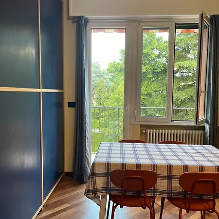 Casa Sargano In Zona Tranquilla Bolonia
